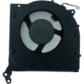 GPU Cooling Fan for Lenovo Legion 5-15IMH05 5-15IMH05H 5-15ARH05 81Y6 82AU 82B5 5F10S13917 5F10S13914 DC5V Series (GPU Fan) in Saudi Arabia