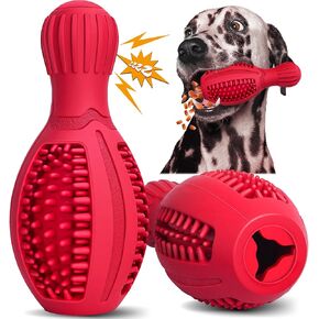 Dog Puzzle Toys, Slow Feeder Treat Dispensing Dog Toys, Interactive Dog Toys for Brain Mental Stimulation Games Keep Busy, Dog Puzzles Feeder for Small/Medium/Large Dogs and Smart Dogs