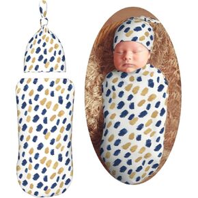 المتزلجين في فصل الشتاء الثلج ثلج البطانيات حديثي الولادة بطانيات القبع in Kuwait