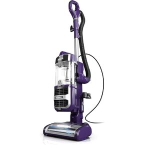 Shark NV752 Rotator Powered Lift-Away TruePet Upright Vacuum with HEPA Filter, Large Dust Cup Capacity, LED Headlights, Upholstery Tool, Perfect Pet Power Brush & Crevice Tool, Bordeaux