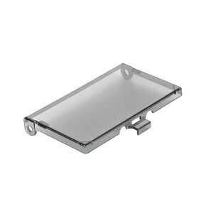 Electrical Box Replacement Cover, DBHC-1 Extra Duty Replacement for All-Weather Use, Type 3r Enclosure Cover for Wet Locations Can be adapted to DBHS1C/DBHR1C/DBHM1C/DBHR141C/Improve Electricity (3)