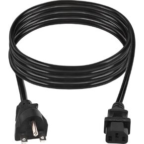 P13 Power Cable for Bitmain Antminer S21, S21Hyd, 14AWG Power Cord with International Standard Compatibility for High-Performance Mining Rigs