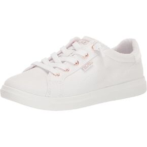 Skechers Women's Bobs d'Vine Sneaker ، Gray ، 8 M in Kuwait