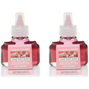 Yankee Candle Coconut Beach ScentPlug Refill 4-Pack