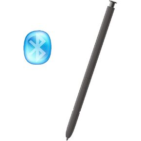 Galaxy S24 Ultra S Pen withBluetooth for Samsung Galaxy S24 Ultra 5G Stylus Pen Replacement for Samsung Galaxy S24 Ultra S Pen US Version,EJ-PS928BYEGUS(Violet)