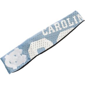 عصابة رأس Littlearth للجنسين للبالغين من الرابطة الوطنية لرياضة الجامعات (NCAA) Arkansas Razorbacks Jersey FanBand، لون الفريق، مقاس واحد، (100404-UARK)
