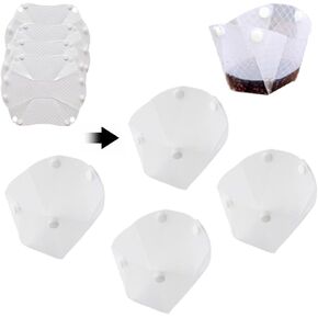 Collapsible Bowl Set of 4,Portable Camping Tableware,Snapfold Plastic Bowl,Food Grade Material Free Folding Bowl for Outdoor Camping Hiking Family Picnic Gatherings Business.