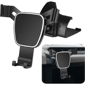 Car Phone Holder for Ford Bronco Sport 2021 2022 2023 2024 Auto Accessories Navigation Bracket Interior Decoration Screen Mobile Cell Phone Mount case（NOT FIT Bronco）