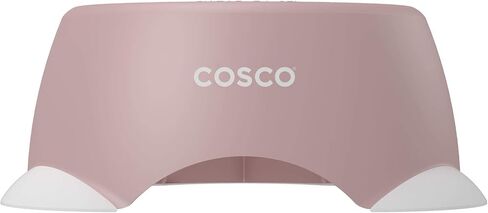 Cosco 11908Grn2e Kids Stool ، خطوة واحدة ، أخضر ، 2 in Saudi Arabia
