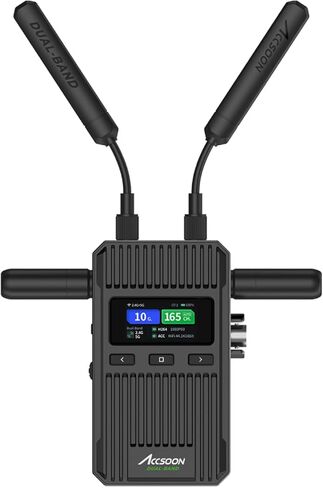 Accsoon CineView 2 SDI Transmitter (CVSE2TX) in Kuwait