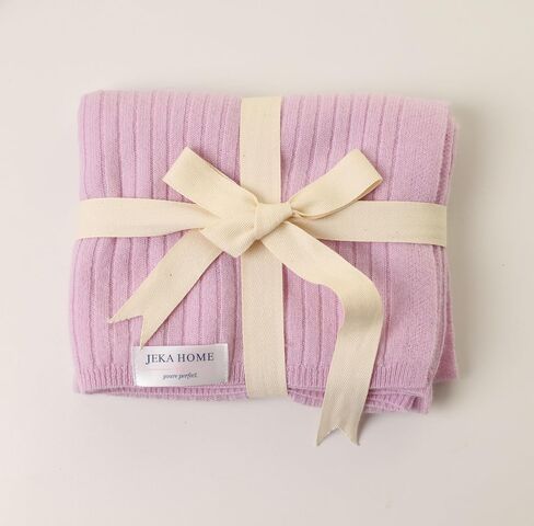 Merino Wool Baby Bannet 100 ٪ Merino Wool Soft ، خفيفة الوزن ، وتنفس ، وتلقي الطفل بطانية للبنين والبنات ، والأقامام الجديدة لليخنان حديثي الولادة. in Saudi Arabia