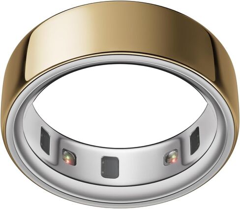 مجموعة مقاسات Oura Ring 4 - المقاس قبل الشراء Oura Ring 4 - مقاس فريد - احصل على رصيد عند الشراء in Saudi Arabia
