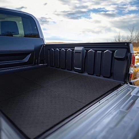 Mohawk Home Heavy Duty Rubber Stall Mat - Gym Floor- Under Dog Crate - All Purpose Utility 3' x 4' - 1/2" Thick in Saudi Arabia