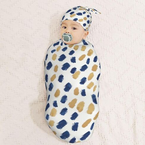 المتزلجين في فصل الشتاء الثلج ثلج البطانيات حديثي الولادة بطانيات القبع in Kuwait