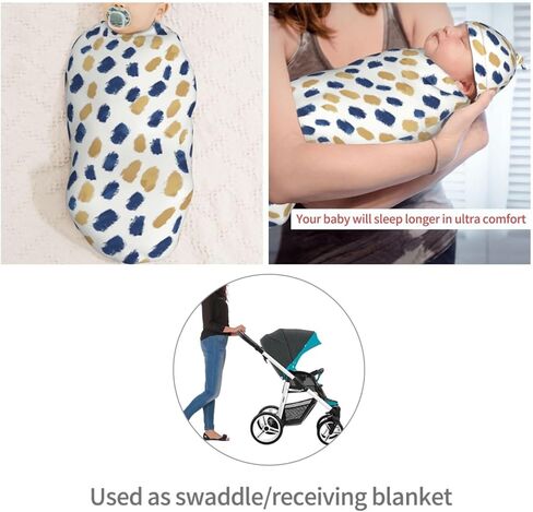 المتزلجين في فصل الشتاء الثلج ثلج البطانيات حديثي الولادة بطانيات القبع in Kuwait