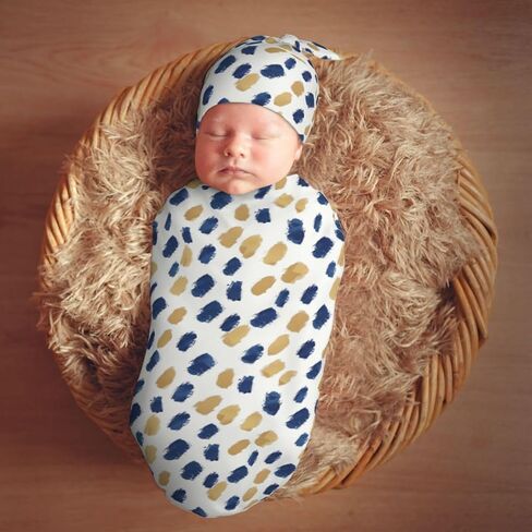 المتزلجين في فصل الشتاء الثلج ثلج البطانيات حديثي الولادة بطانيات القبع in Kuwait