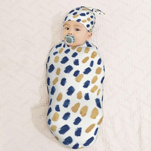 المتزلجين في فصل الشتاء الثلج ثلج البطانيات حديثي الولادة بطانيات القبع in Kuwait