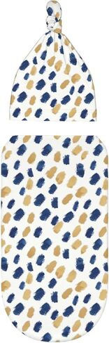 المتزلجين في فصل الشتاء الثلج ثلج البطانيات حديثي الولادة بطانيات القبع in Kuwait