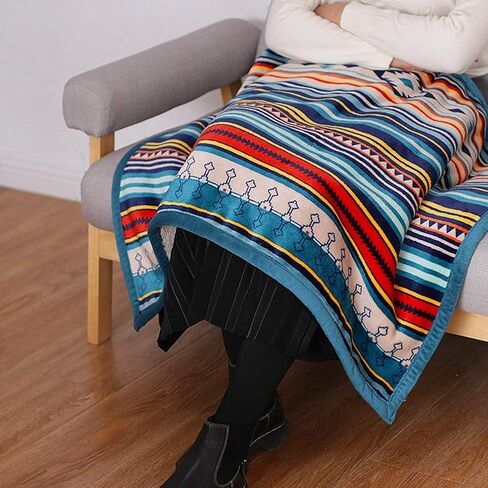 UKELER Sherpa Fleece Risery Rame Blant 50 'x 60' 'للأريكة والأريكة والأغطية الدافئة الدافئة ودافئة دافئة ورميات للأطفال والطفل الصغير والطفل in Saudi Arabia