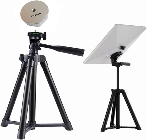 Starlink Mini Tripod Mount - ارتفاع قابل للتعديل ، زاوية لأفضل إشارة - متوافقة مع starlink mini mount - starlink mini escersions in Kuwait