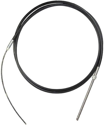 Dometic SeaStar Quick Connect Rotary Steering Cable, SSC62XX in Saudi Arabia