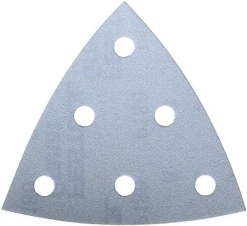 Festool 497391 Granat P60 Grit RO 90 (93mm) Delta Abrasive Sanding Sheets, 50-Pack in Saudi Arabia