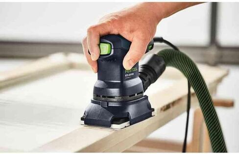 Festool 499048 Rubin 2 P80 Grit RTS (80x133mm) Rectangular Abrasive Sanding Sheets, 50-Pack in Saudi Arabia