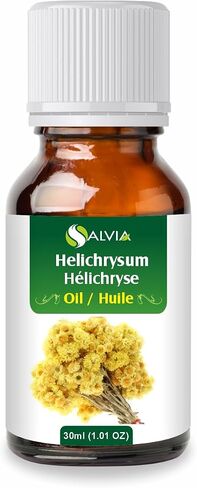 Croton Oil (Codiaeum Variegatum) Essential Oil 100% Pure & Natural Undiluted Unrefined Uncut Organic Standard Oil Therapeutic Grade Oil Aromatherapy Bulk Oil 30ml/1.01fl oz in Saudi Arabia