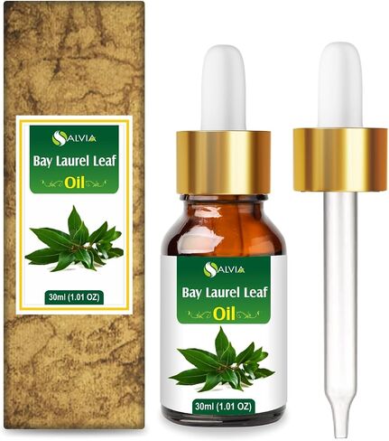 Croton Oil (Codiaeum Variegatum) Essential Oil 100% Pure & Natural Undiluted Unrefined Uncut Organic Standard Oil Therapeutic Grade Oil Aromatherapy Bulk Oil 30ml/1.01fl oz in Saudi Arabia