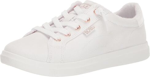 Skechers Women's Bobs d'Vine Sneaker ، Gray ، 8 M in Kuwait