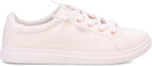 Skechers Women's Bobs d'Vine Sneaker ، Gray ، 8 M in Kuwait