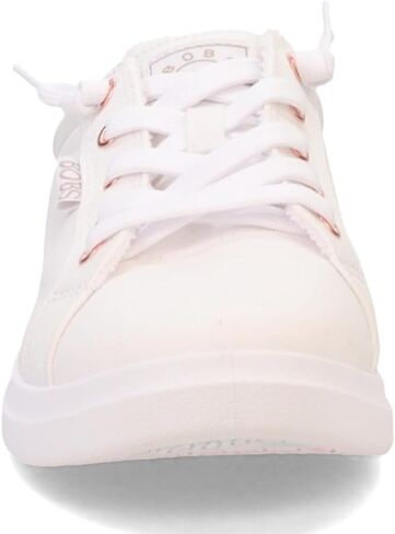 Skechers Women's Bobs d'Vine Sneaker ، Gray ، 8 M in Kuwait