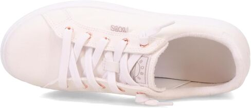 Skechers Women's Bobs d'Vine Sneaker ، Gray ، 8 M in Kuwait