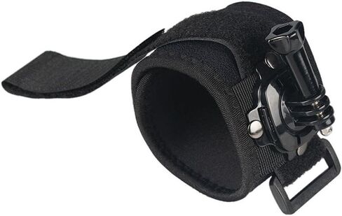 Tactical Helmet Cam Mount for Gopro Hero 1 2 3 4 Cameras in Saudi Arabia