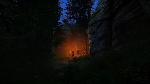 Kingdom Come: Sendarance II Gold Edition - Xbox Series X in Kuwait