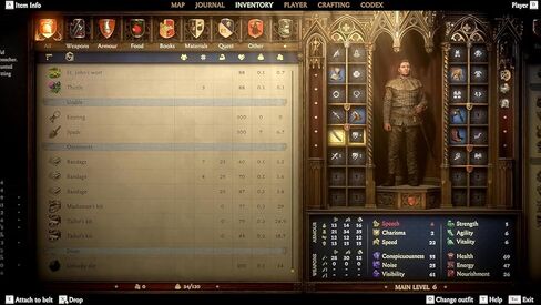 Kingdom Come: Sendarance II Gold Edition - Xbox Series X in Kuwait