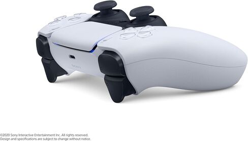 PlayStation DualSense Edge Wireless Controller - Midnight Black in Saudi Arabia