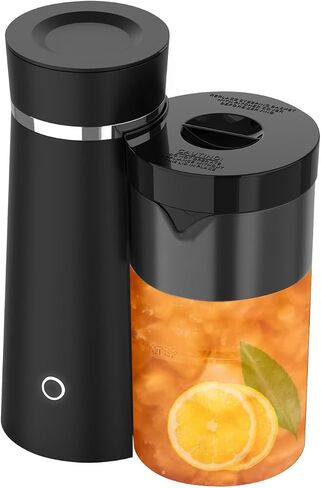 LITIFO Iced Tea Maker and Iced Coffee Maker Brewing System with 2-quart Pitcher, Perfect For Fruit Infused Tea, Lemonade, Flavored Water (Light Green) in Saudi Arabia