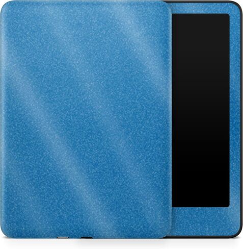 لامع اللوحي اللوحي البشرة المتوافقة مع Amazon Kindle Paperwhite 12th (2024) - Frost Marble - Premium 3M Vinyl Protction Wrap Cover - من السهل تطبيق | مصنوع في الولايات المتحدة الأمريكية من قبل Mayyskins in Saudi Arabia