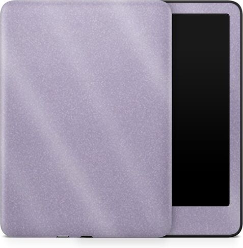 لامع اللوحي اللوحي البشرة المتوافقة مع Amazon Kindle Paperwhite 12th (2024) - Frost Marble - Premium 3M Vinyl Protction Wrap Cover - من السهل تطبيق | مصنوع في الولايات المتحدة الأمريكية من قبل Mayyskins in Saudi Arabia