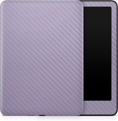 لامع اللوحي اللوحي البشرة المتوافقة مع Amazon Kindle Paperwhite 12th (2024) - Frost Marble - Premium 3M Vinyl Protction Wrap Cover - من السهل تطبيق | مصنوع في الولايات المتحدة الأمريكية من قبل Mayyskins in Saudi Arabia