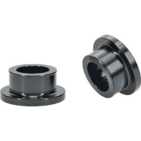 All Balls Racing 11-1048-1 Rear Wheel Spacer Kit Compatible with/Replacement For Suzuki DR-Z 400 2000-2003, DR-Z 400 E 2000-2007