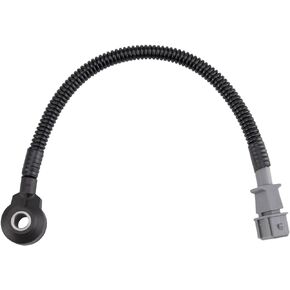 TRQ Left Right Engine Knock Sensor Compatible with 1999-2009 Hyundai 2001-2010 Kia