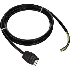 Wesbar 787268 Trailer End Connector Wire