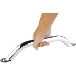 12 inch Boat Grab Handle 316 Stainless Steel Marine Handle Handrai Multipurpose