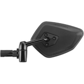 Busch & Müller B&M Cycle Star Rear-View Mirror Short and Foldable