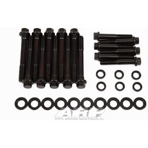 ARP 134-5204 Bolt Kit (SBC Main For Dart SHP Block)