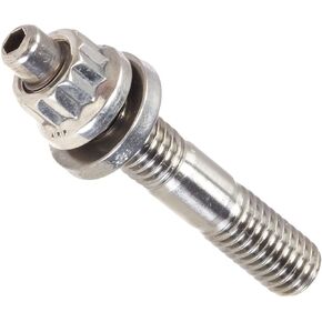 ARP 400-8004 M8 x 1.25 x 51mm Stainless Steel Stud Kit - 4 Piece