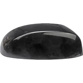 Dorman 959-000 Passenger Side Door Mirror Cover Compatible with Select Cadillac / Chevrolet / GMC Models