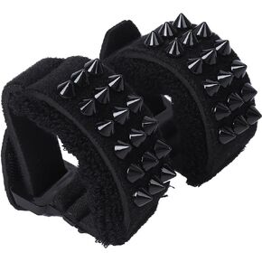 2Pcs Guitar String Mute Dampener, Adjustable Guitar Fretboard Muting Wraps Noise Ruducer Guitar String Cover Belt Musical Instrument Accessories for Guitar Bass